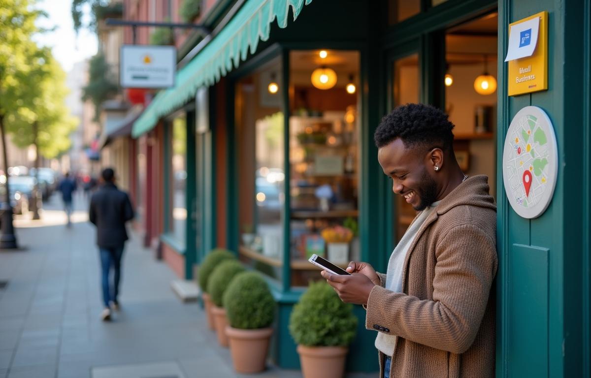 Local SEO: Your Shortcut to Sustainable Growth