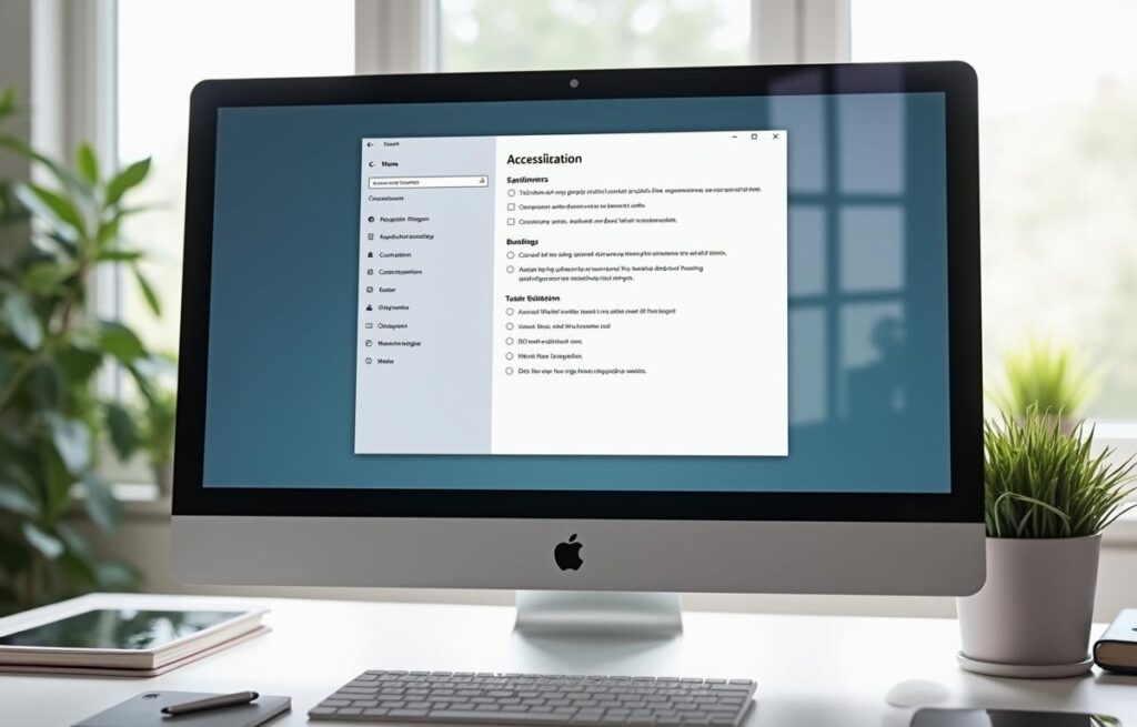 how to magnify computer screen with keyboard