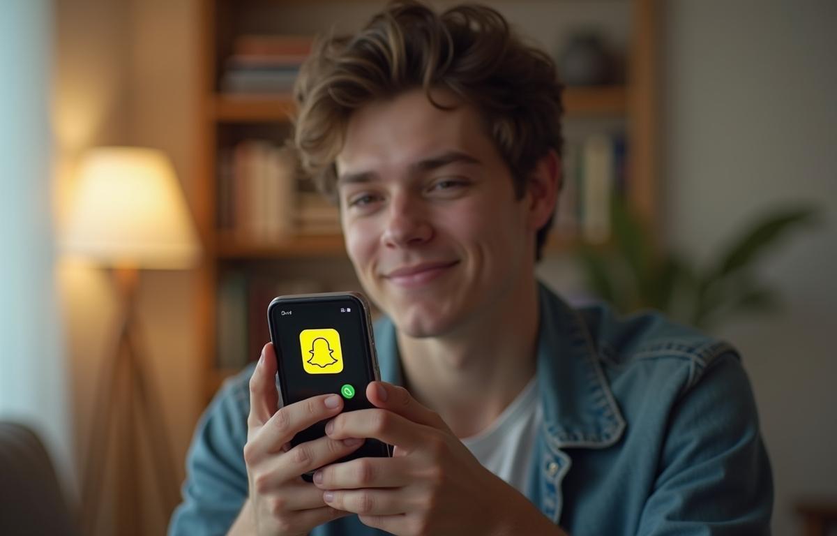 What Does Time Sensitive Mean on Snapchat?