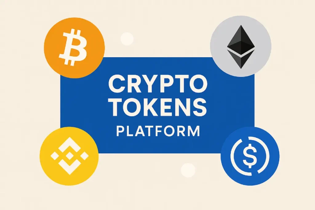 blockchain technology ecryptobit.com tokens