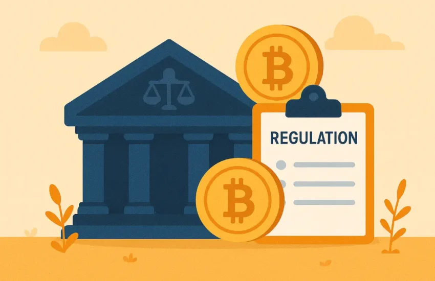 crypto30x.com regulation
