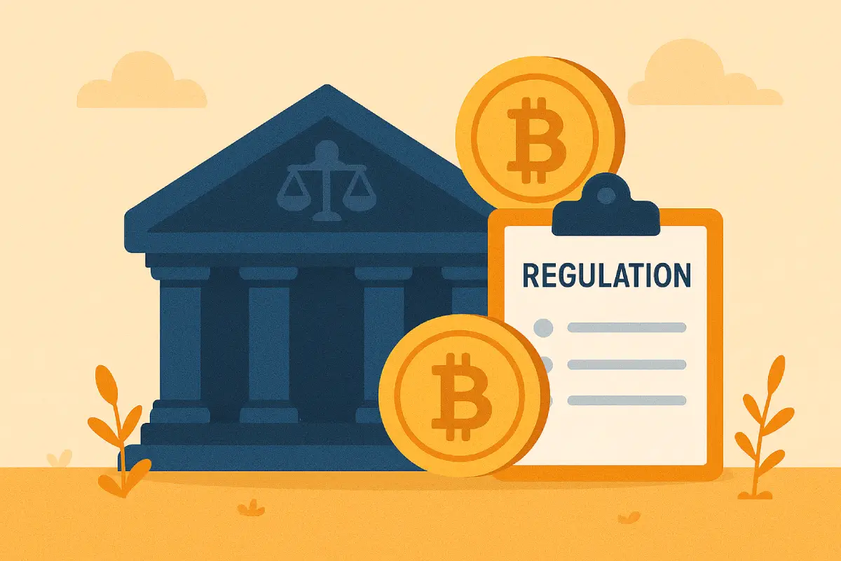 How Crypto30x.com Regulation Compliance Benefits Investors