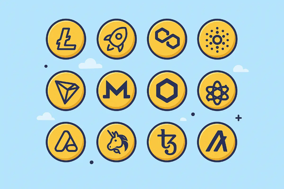 crypto30x.com altcoins