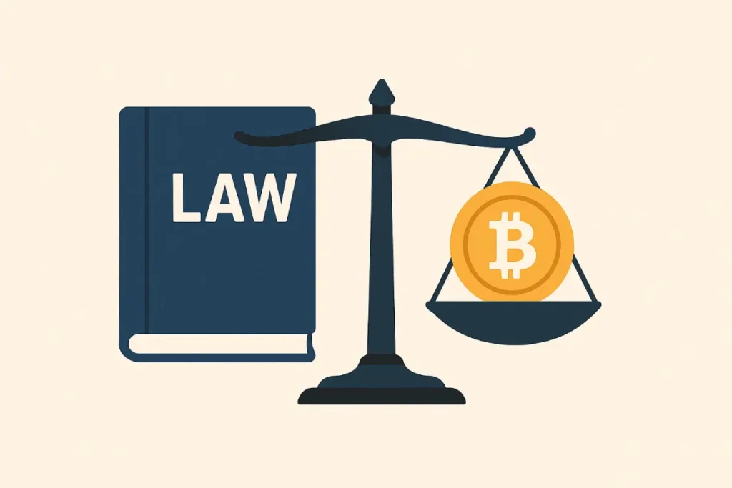 cryptocurrency trading crypto30x.com regulation
