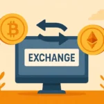 ecrypto1.com crypto exchange