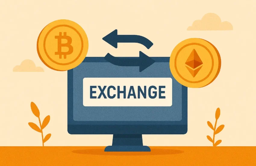 ecrypto1.com crypto exchange