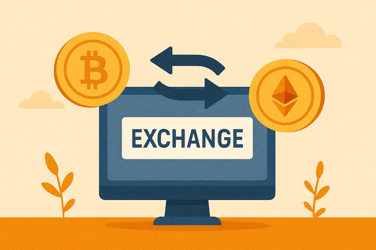 What Makes eCrypto1.com Crypto Exchange Profitable for Traders