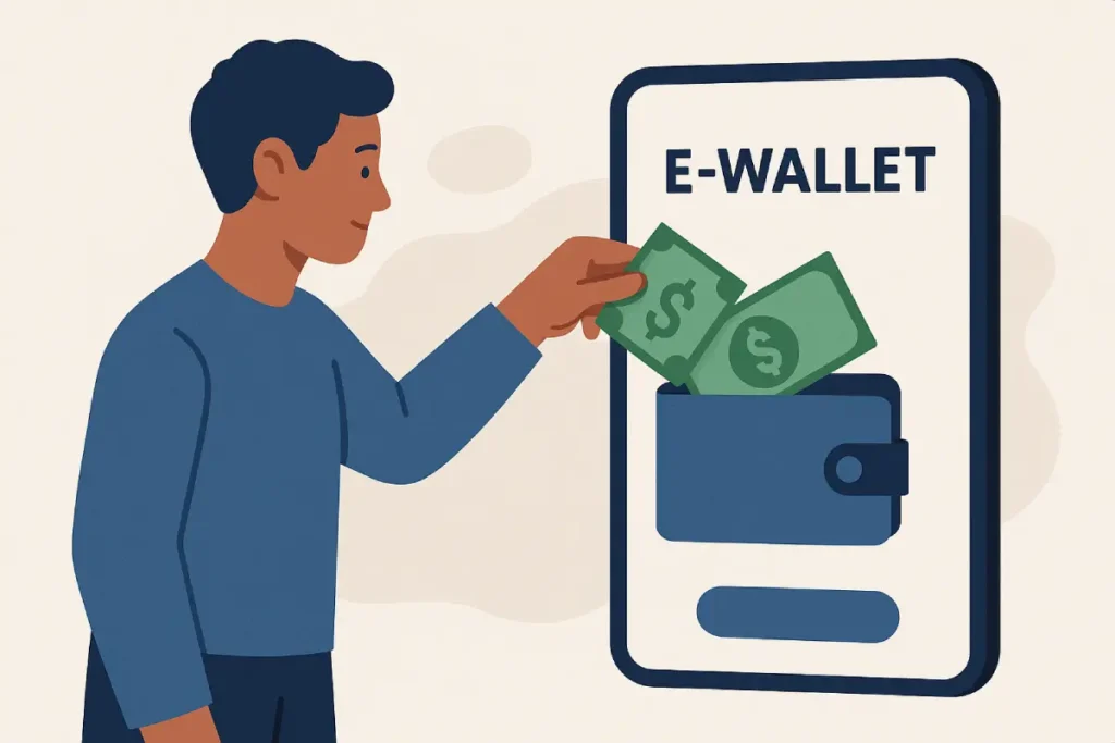 ecrypto1.com crypto wallets download