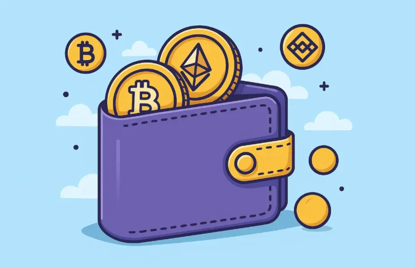 ecrypto1.com crypto wallets