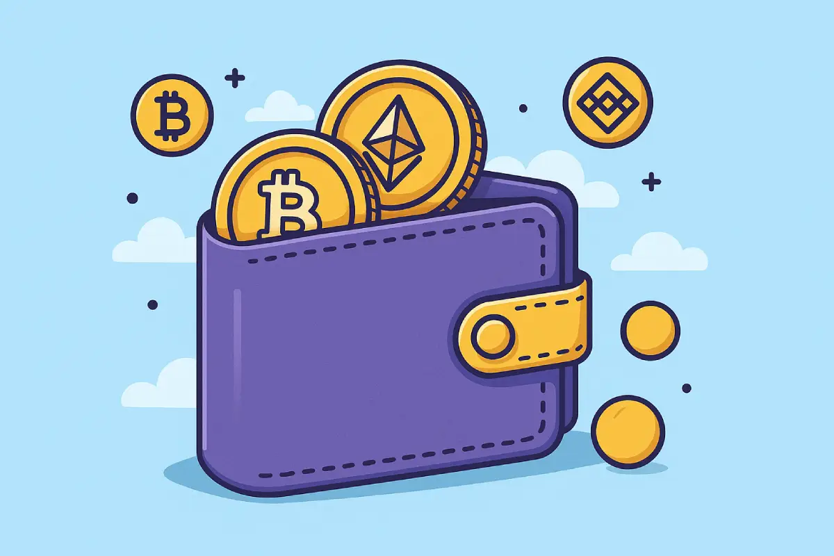 ecrypto1.com crypto wallets