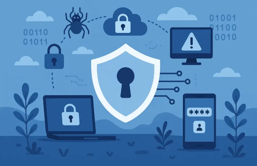 icryptox.com security