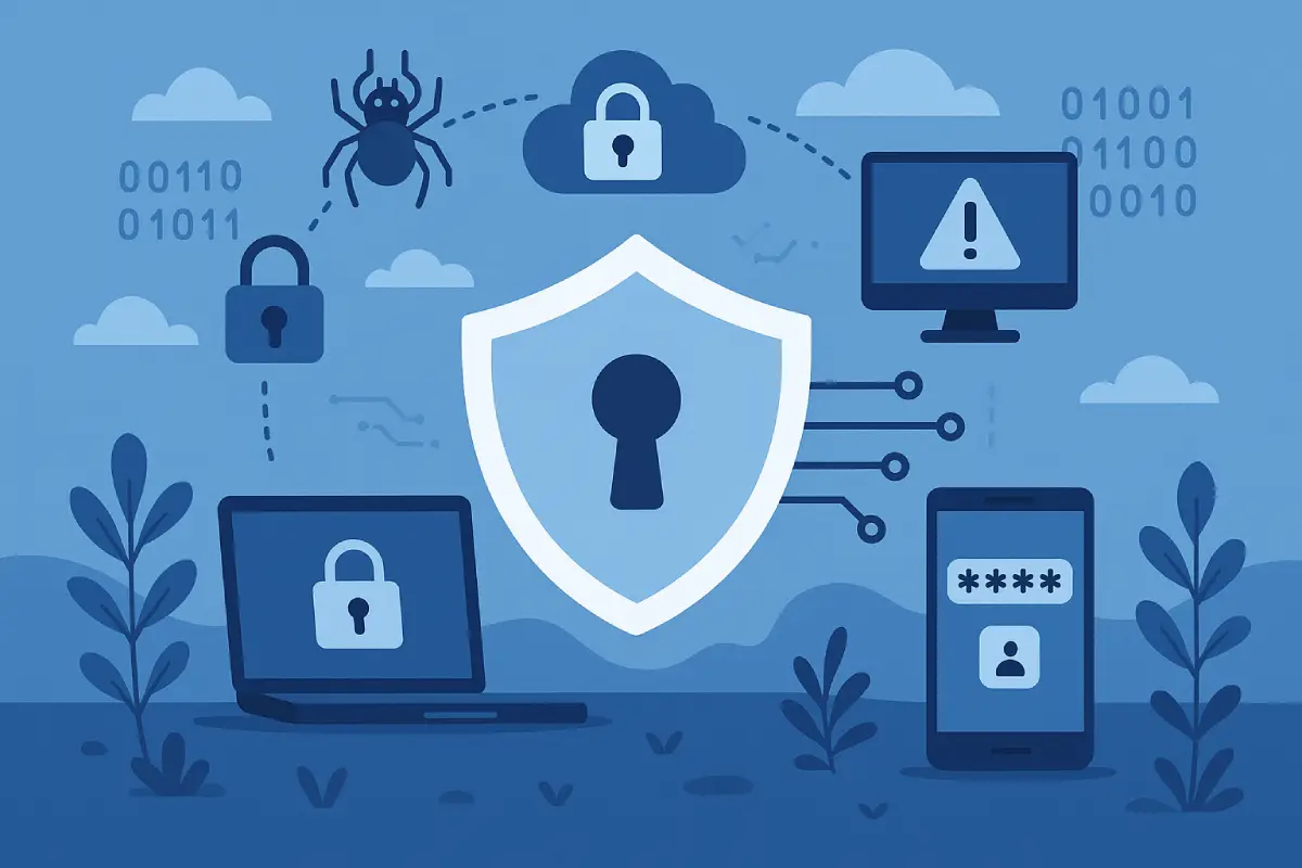 Why iCryptox.com Security Matters