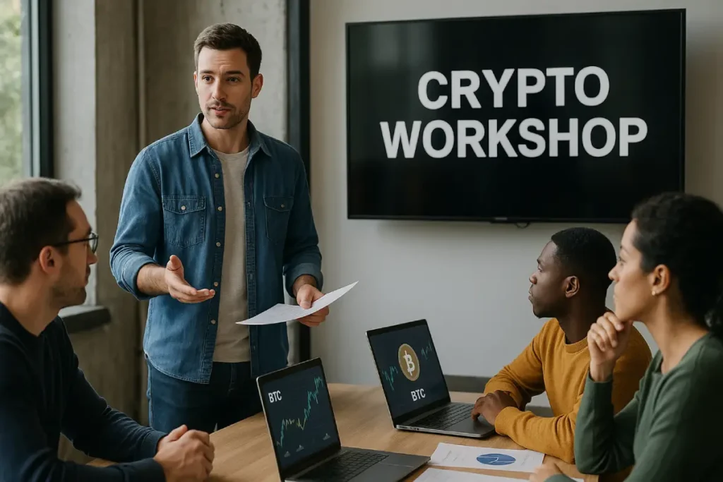 cryptocurrency platform be1crypto.com blockchain