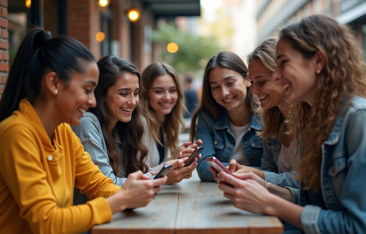 What Does Most Sticky Mean on Snapchat?