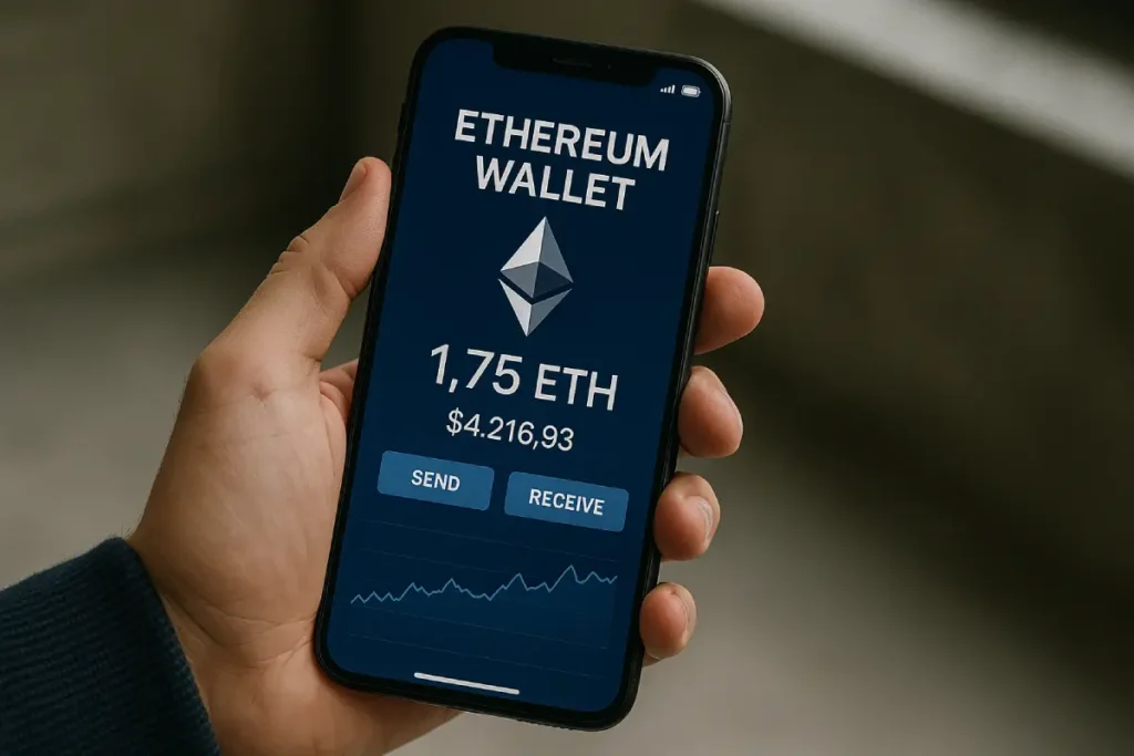 ethereum wallet ecryptobit.com