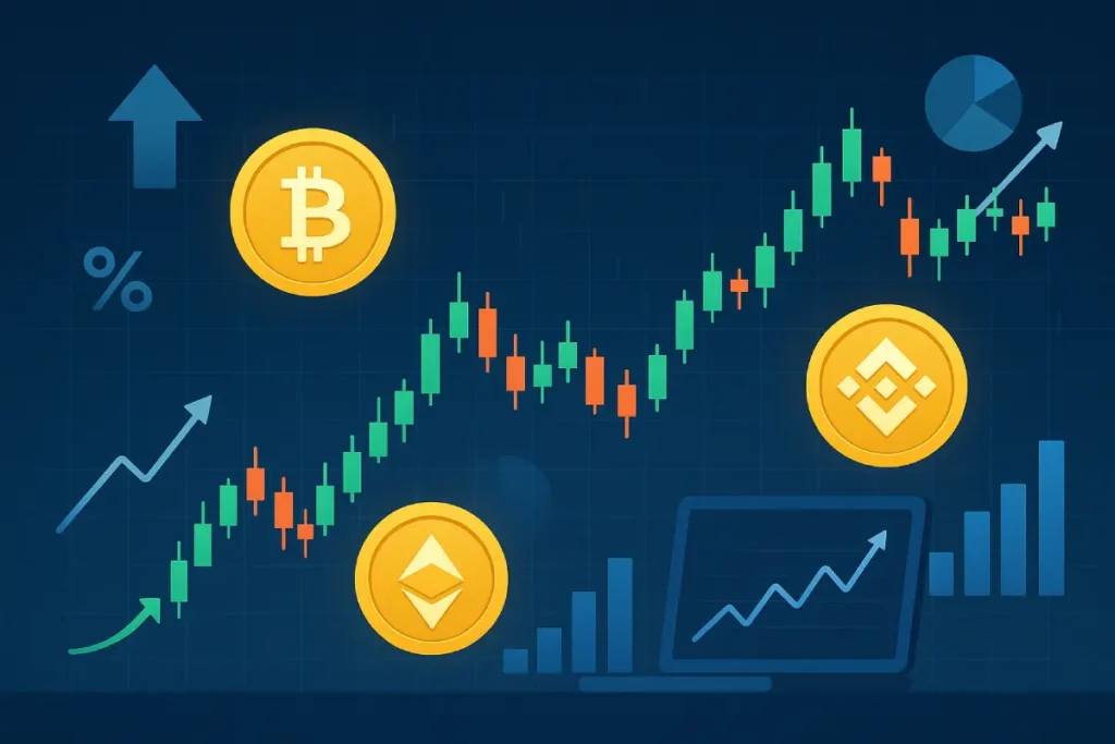 Gemini crypto30x.com Trust Wallet
