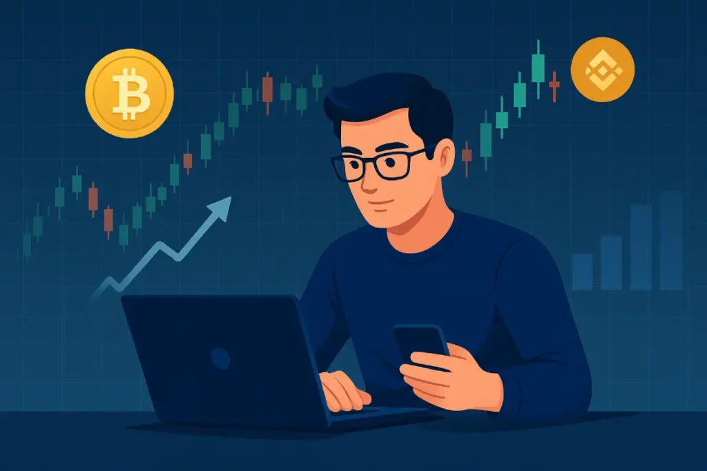crypto30x.com Catfish trader
