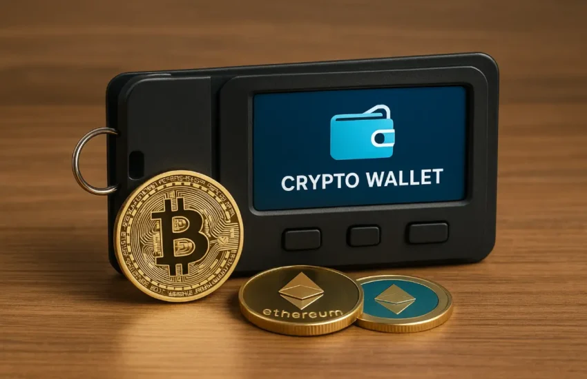 crypto30x.com Trust Wallet