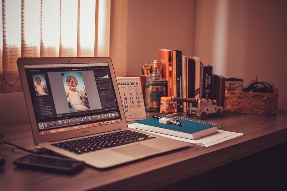 Understanding the Role of Image Editors in Digital Productivity