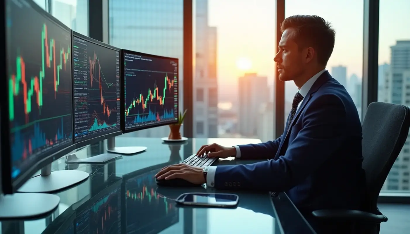 Crypto30x.com ASX Features Explained For Investors