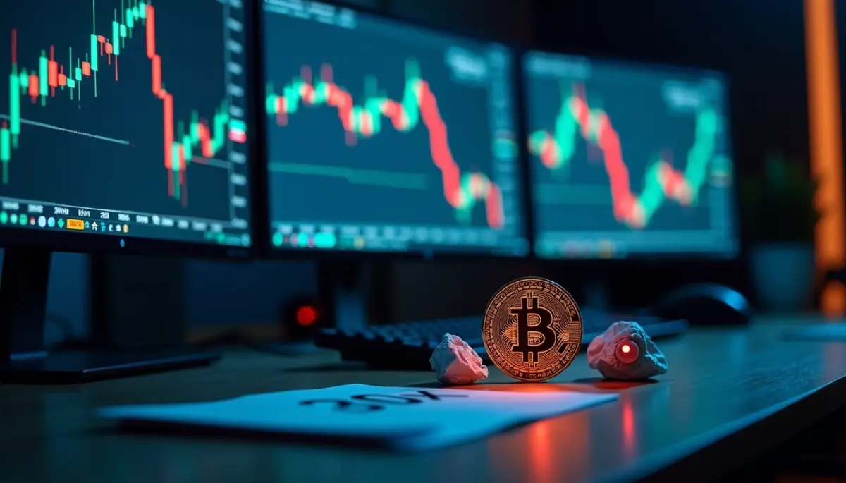 Is Crypto30x.com GPT Worth Your Money?