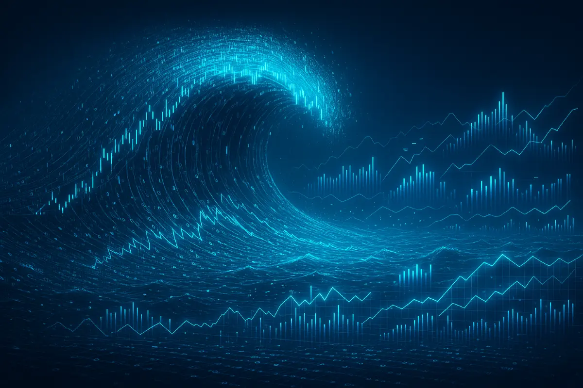 crypto30x.com Ocean