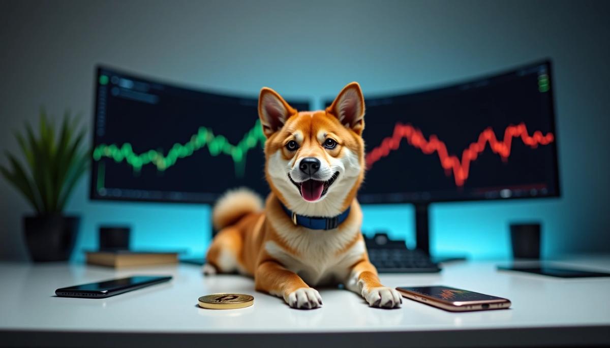 Is crypto30x.com Shiba Inu Worth Buying Now?