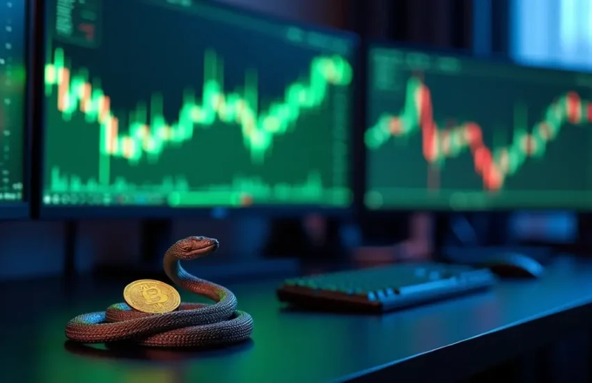 crypto30x.com Venon
