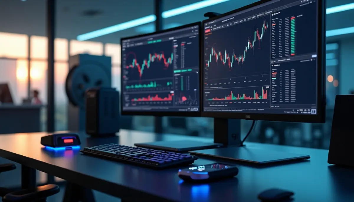 Start Trading crypto30x.com Luffy Token Today
