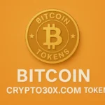 crypto30x.com tokens