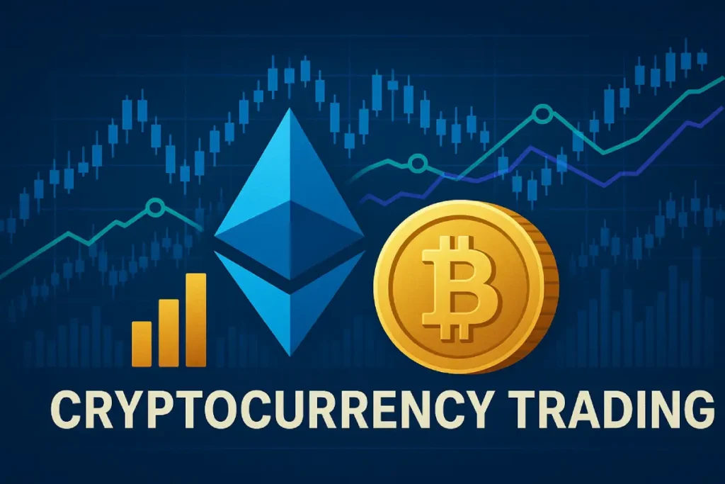 cryptocurrency trading crypto30x.com Gigachad