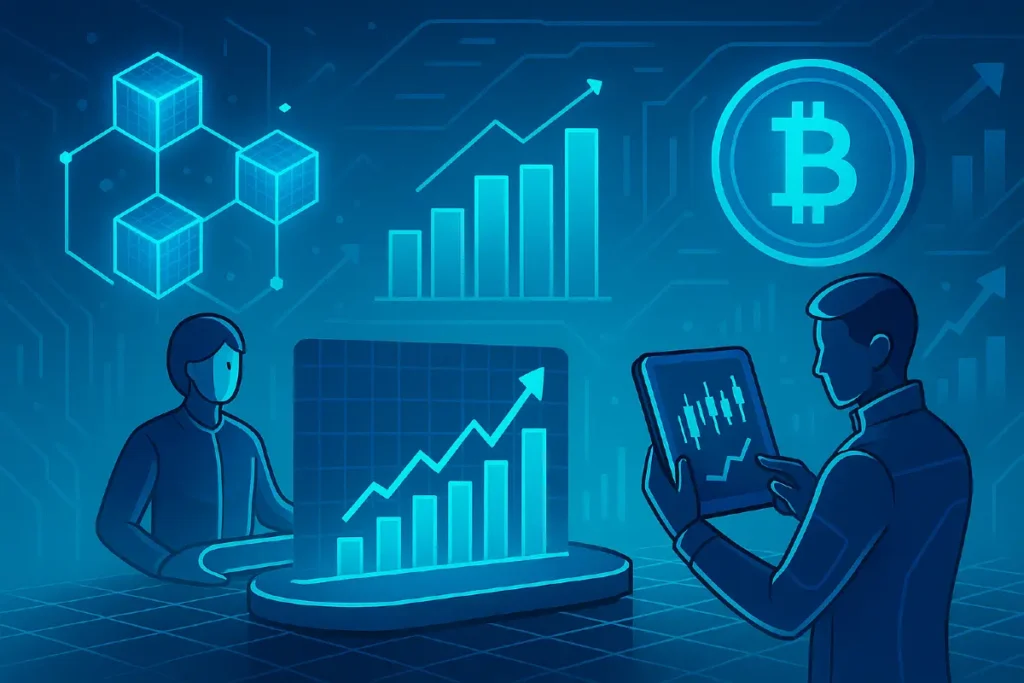 cryptocurrency trading crypto30x.com Ocean