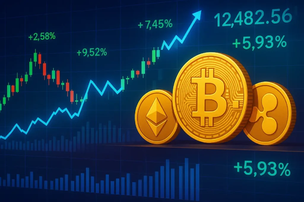 cryptocurrency trading crypto30x.com ASX