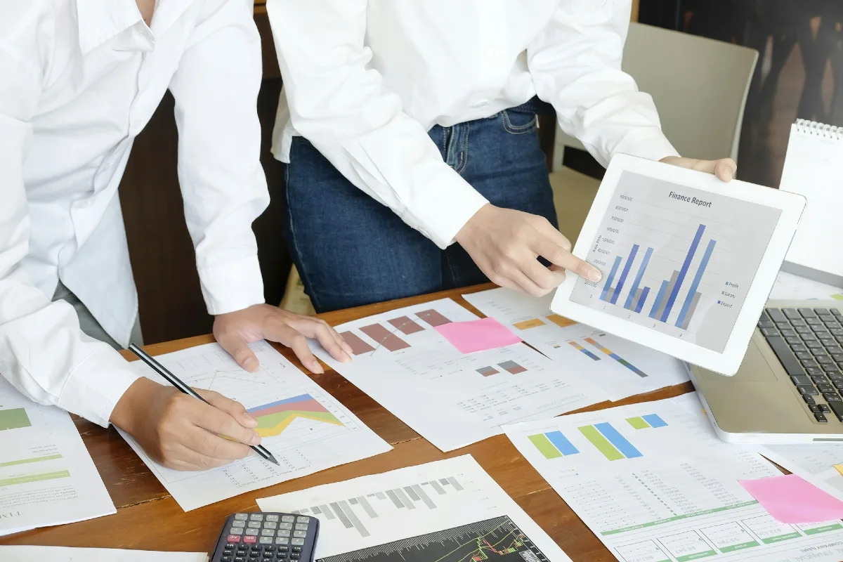 How Content Marketing For Accounting Firms Builds Trust