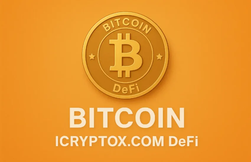 icryptox.com defi