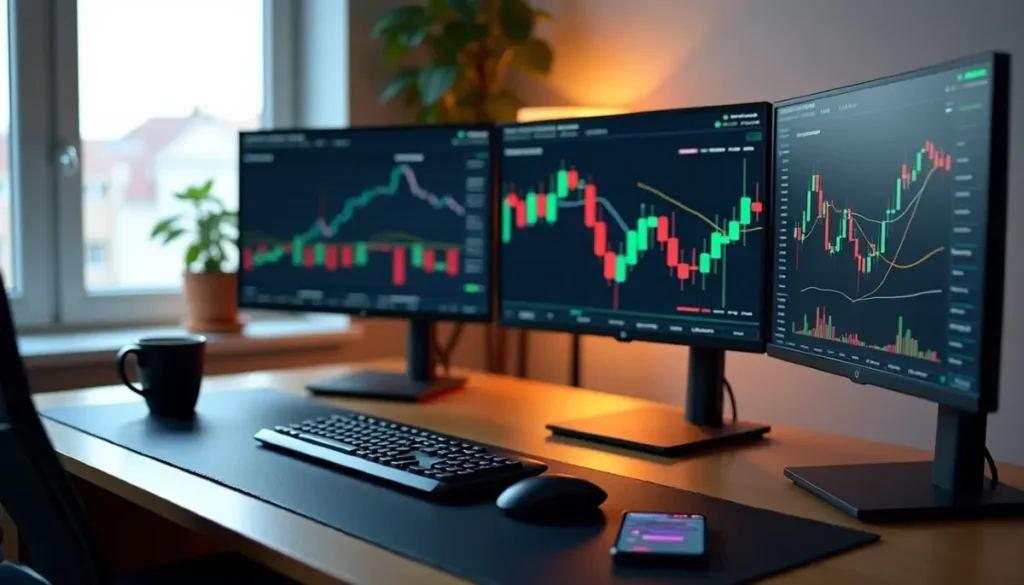 maximizing returns crypto30x.com GPT