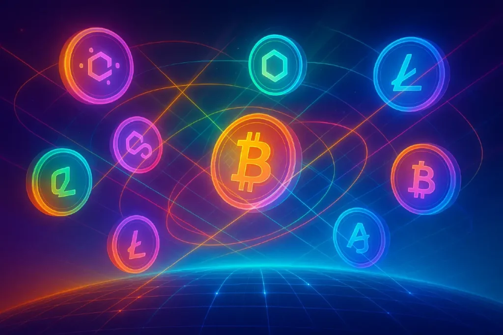 trading platform crypto30x.com Pacman