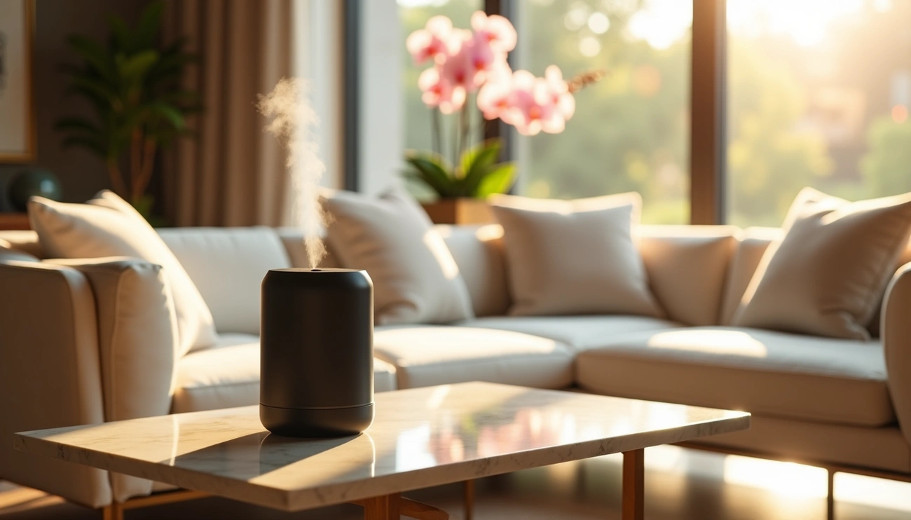 What is Aroma360?