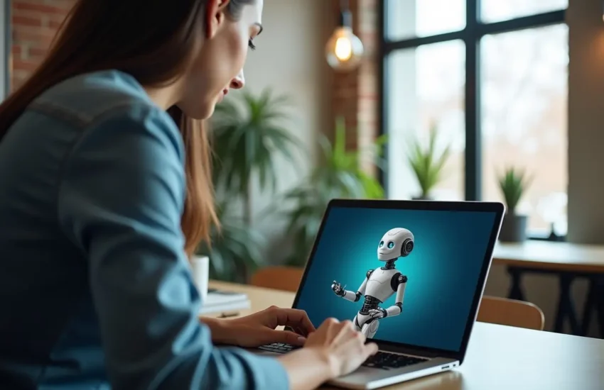 chatbot seamless customer interaction