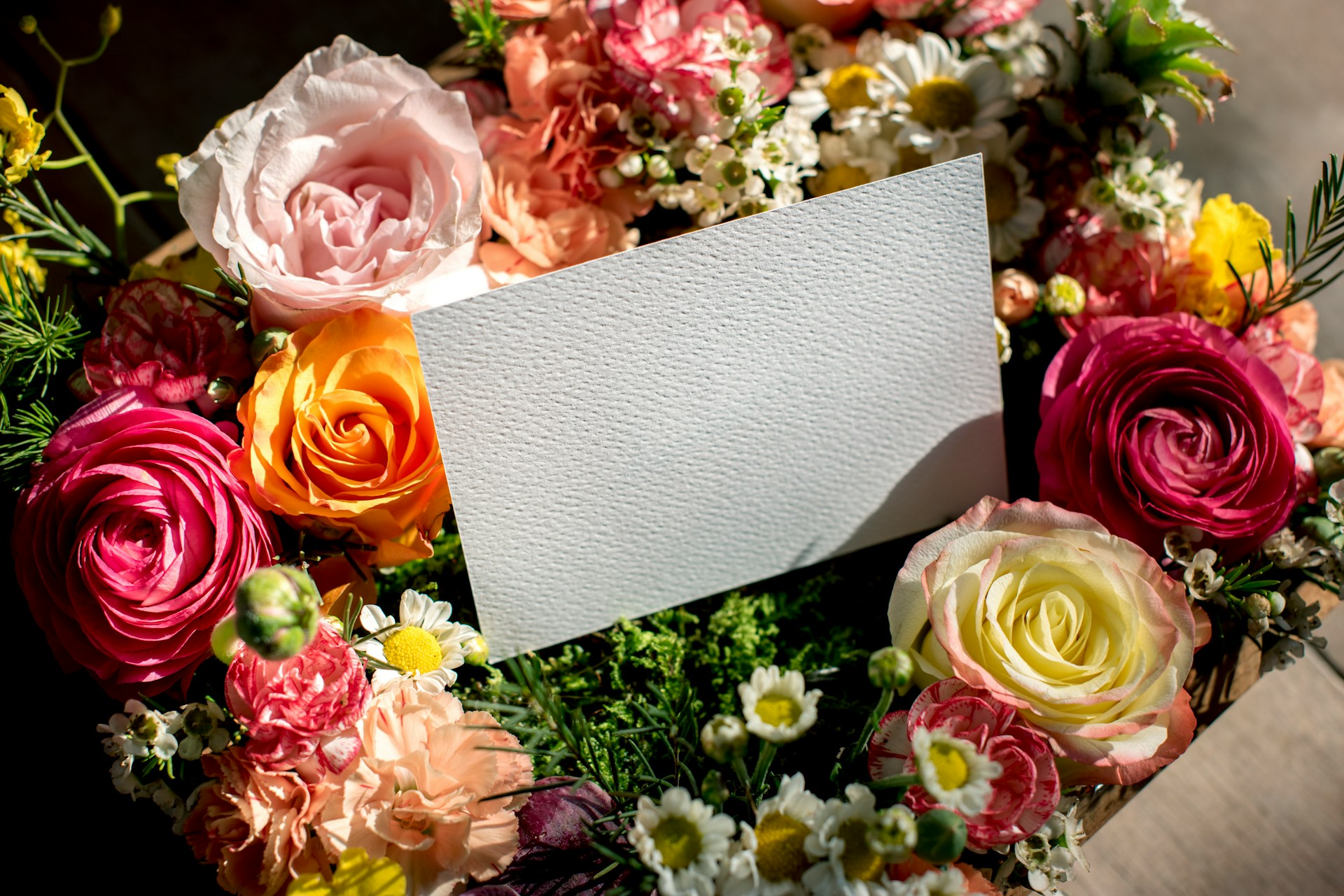 Flower Delivery in Dubai: Best Blooms, Top Occasions & Why Going Digital Makes Sense