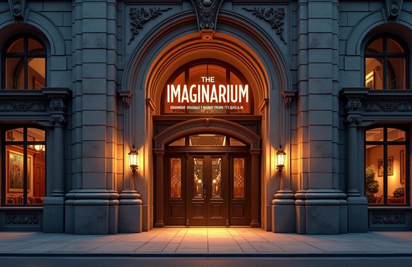 imaginarium360.com