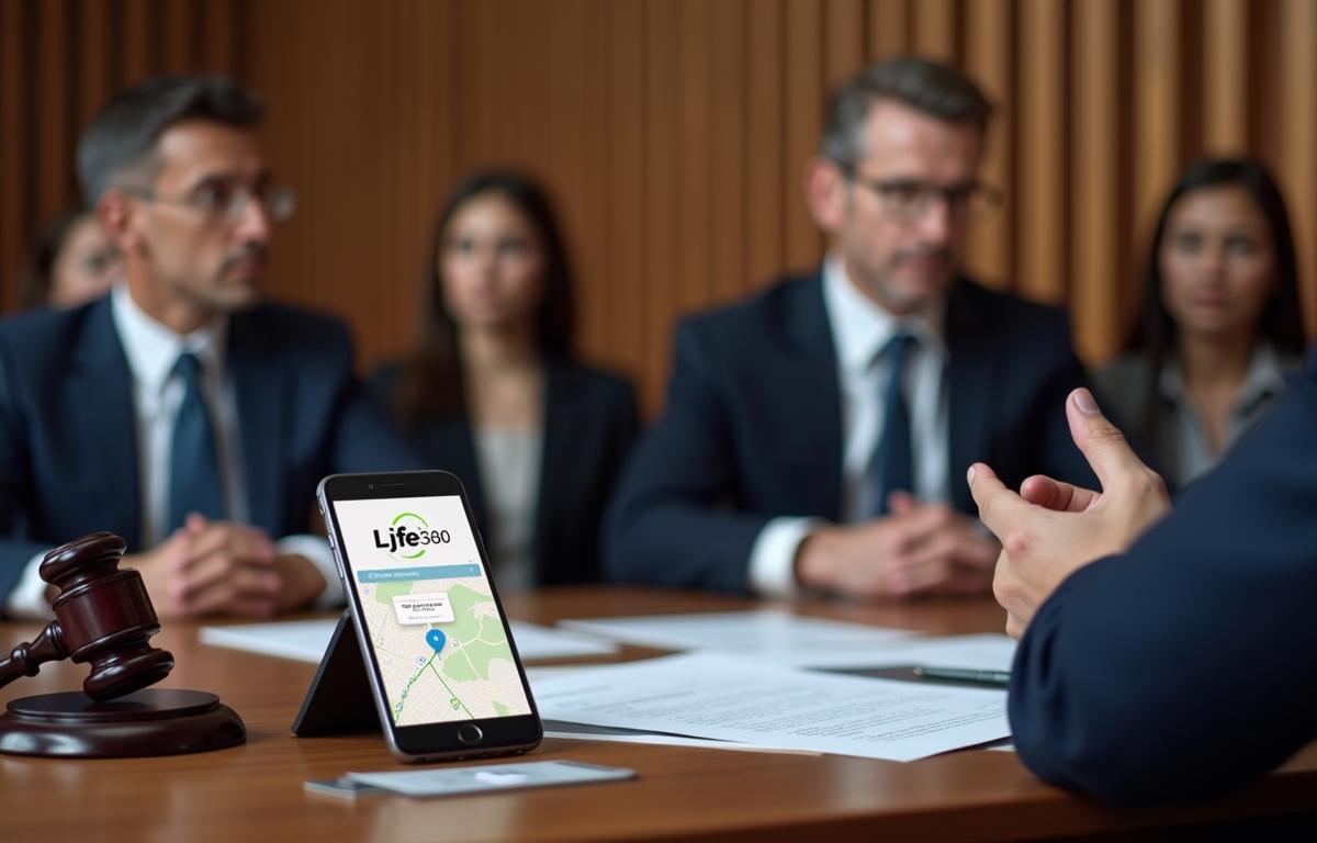 life360 class action lawsuit