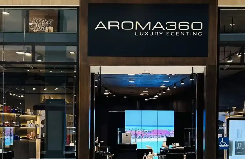 aroma360's customer service contact details and complaints