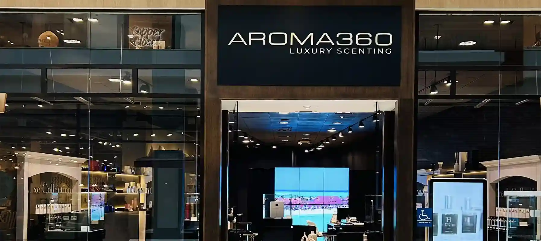 aroma360's customer service contact details and complaints