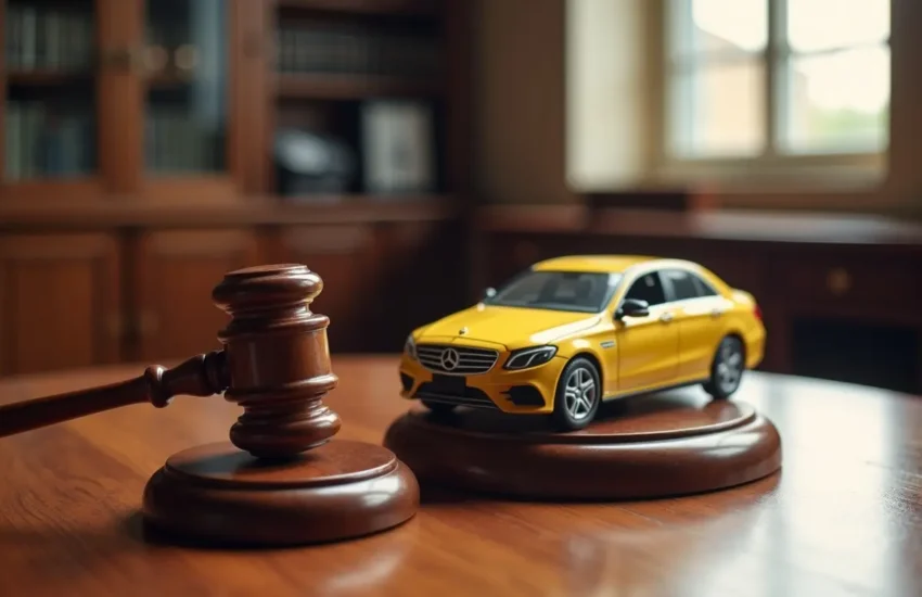 Common Car Issues and How Lemon Laws Protect Consumers