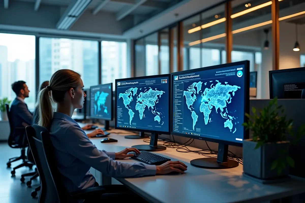 Reliable Network Services for a Digital World