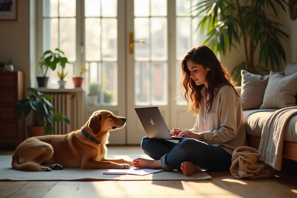 How to Choose a Pet-Friendly Apartment: A Comprehensive Guide