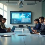 Artificial Intelligence Is Driving New Efficiencies in Business