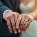 Modern Choice for Engagement Rings