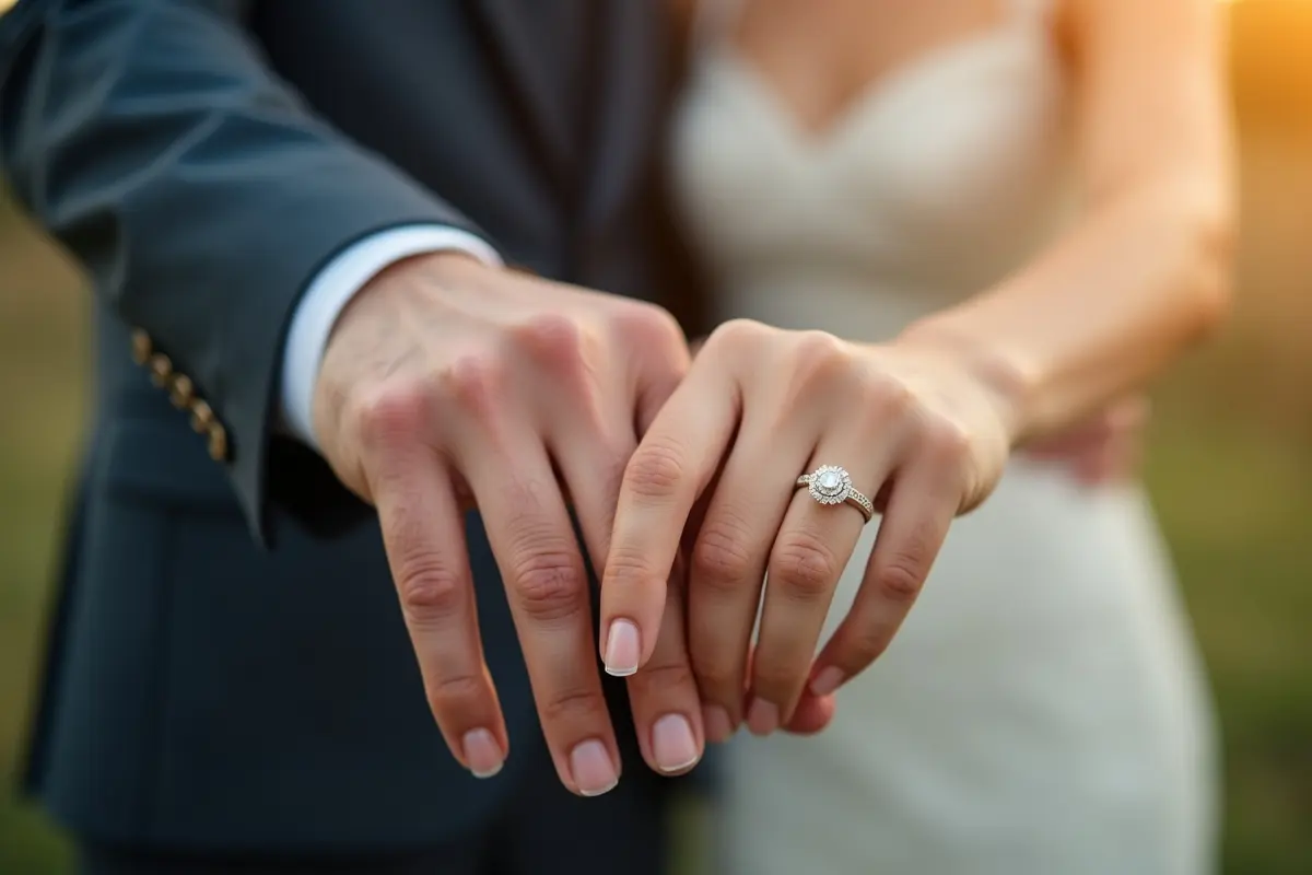 Lab-Grown Diamonds: A Modern Choice for Engagement Rings